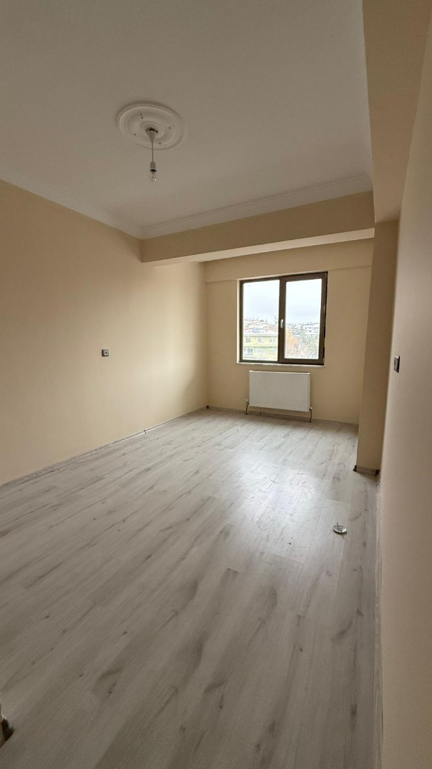 KAYSERİ DEVELİ ÇARŞI MERKEZDE KİRALIK DAİRE